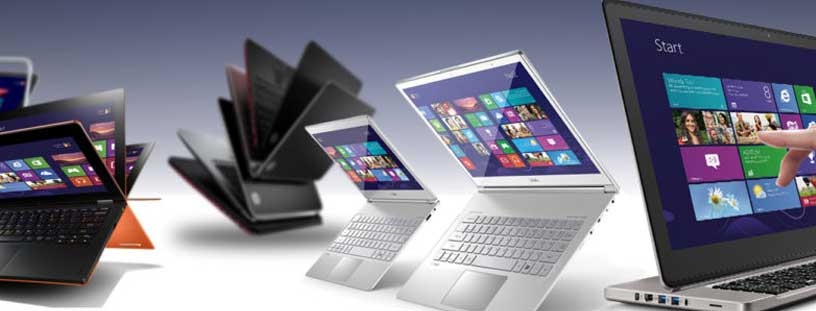 Renting Laptops in gurgaon for Business