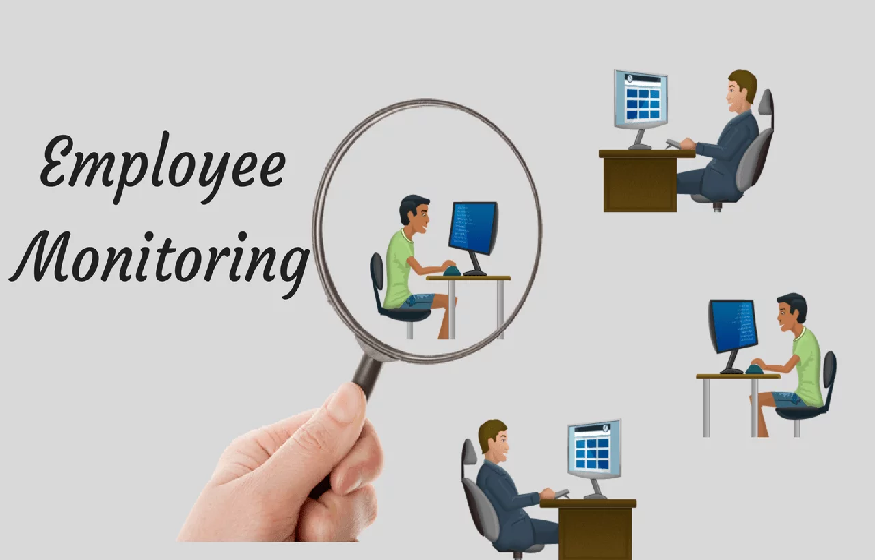 monitoring software for employees