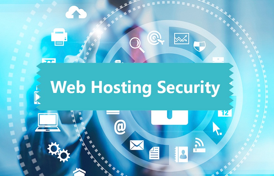 Web Hosting Security