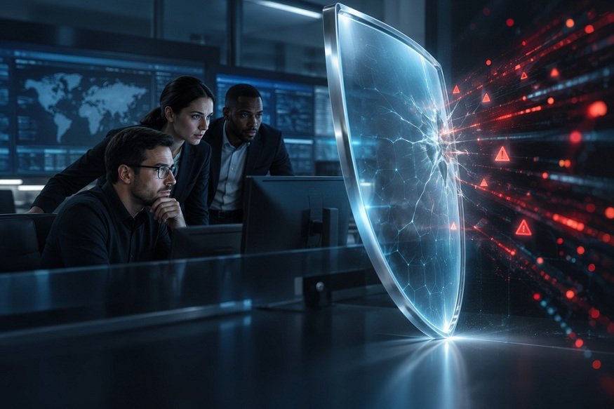AI cybersecurity certification